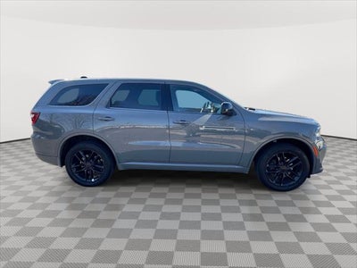 2023 Dodge Durango GT Launch Edition
