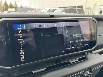 2024 Jeep Wrangler 4xe High Altitude