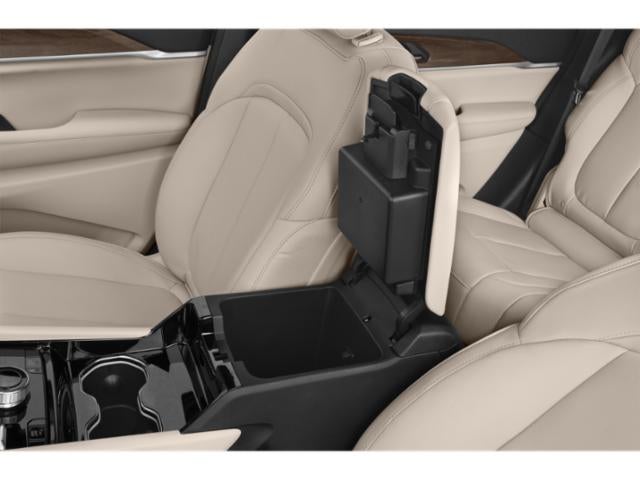 2023 Jeep Grand Cherokee 4xe 4x4