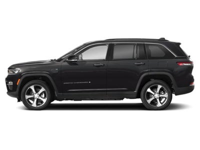 2023 Jeep Grand Cherokee 4xe 4x4