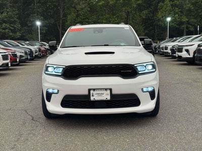 2023 Dodge Durango R/T Plus