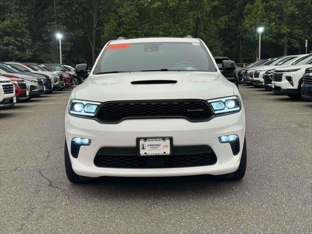 2023 Dodge Durango R/T Plus