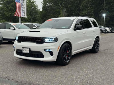 2023 Dodge Durango R/T Plus