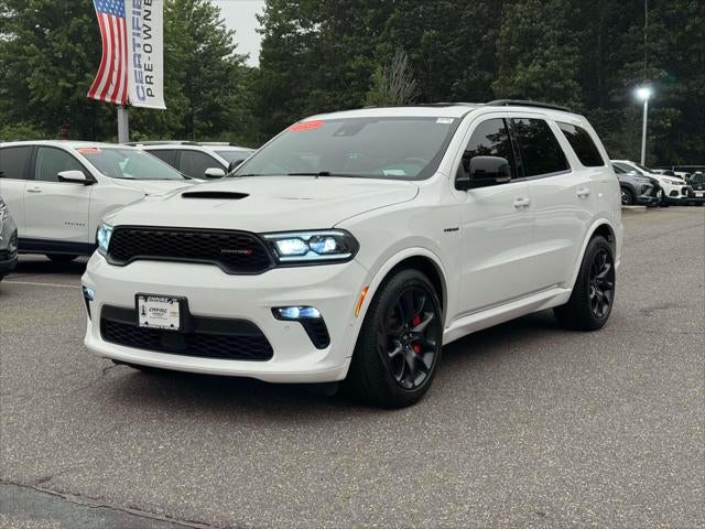 2023 Dodge Durango R/T Plus