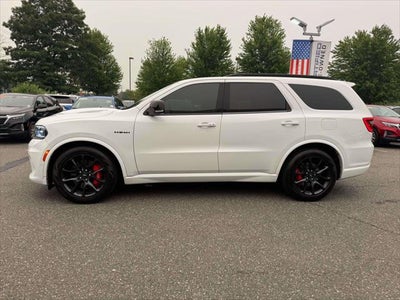 2023 Dodge Durango R/T Plus