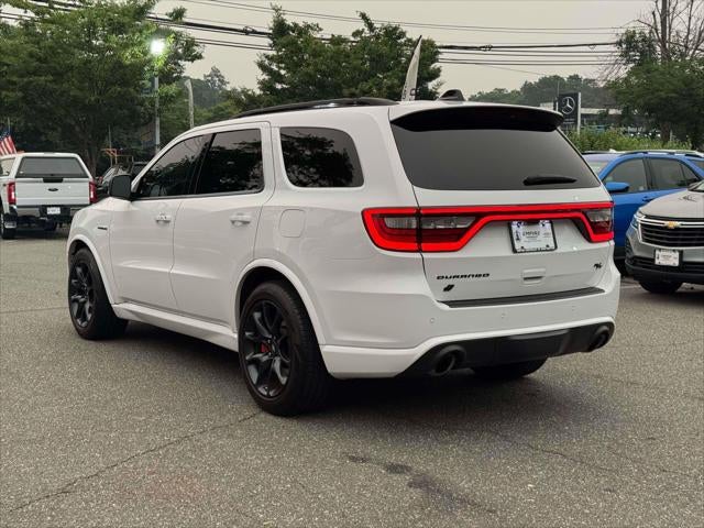 2023 Dodge Durango R/T Plus