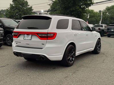 2023 Dodge Durango R/T Plus