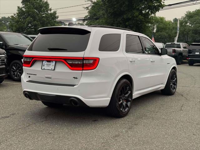 2023 Dodge Durango R/T Plus