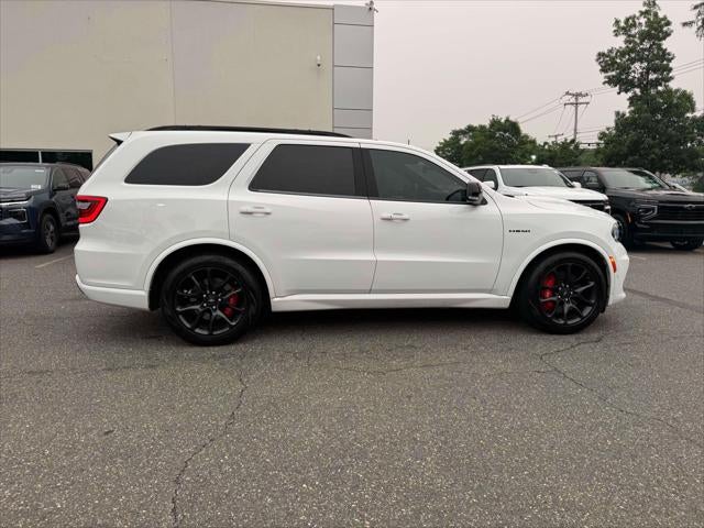 2023 Dodge Durango R/T Plus