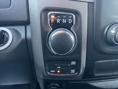 2016 RAM 1500 Express