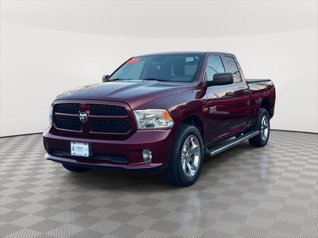 2016 RAM 1500 Express