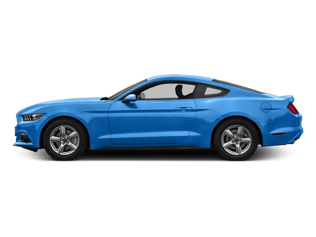 Used 2017 Ford Mustang EcoBoost with VIN 1FA6P8TH2H5316171 for sale in Huntington, NY