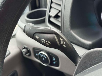 2020 Ford Transit Passenger Wagon XL