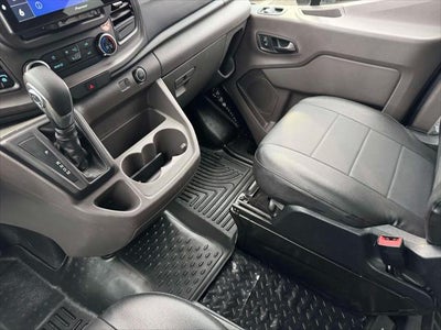 2020 Ford Transit Passenger Wagon XL