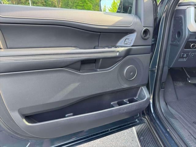 2023 Ford Expedition Max XLT