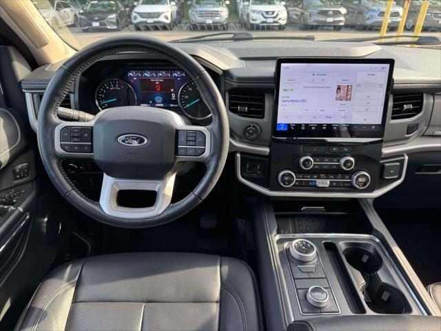 2023 Ford Expedition Max XLT