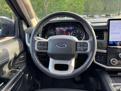 2023 Ford Expedition Max XLT