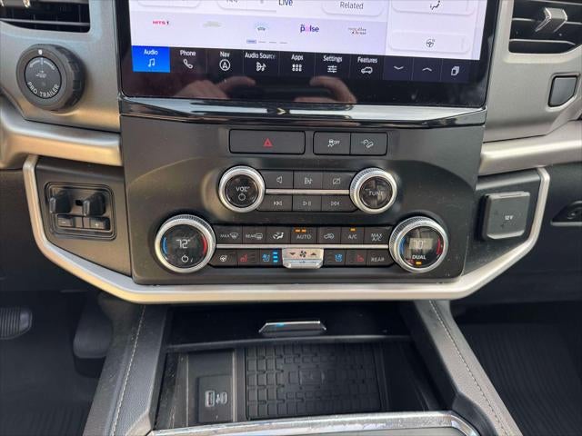 2023 Ford Expedition Max XLT