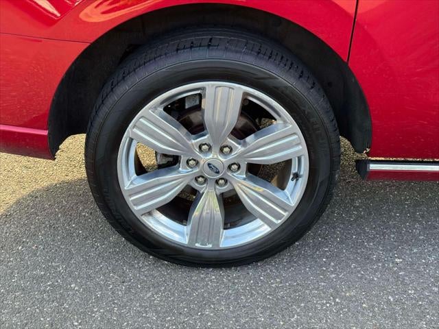2022 Ford Expedition Max Platinum