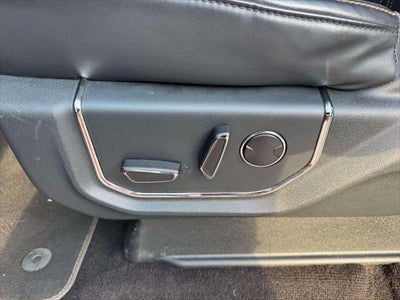 2022 Ford Expedition Max Platinum