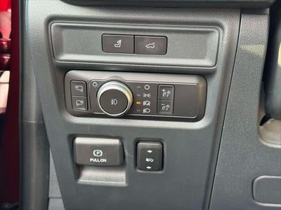 2022 Ford Expedition Max Platinum