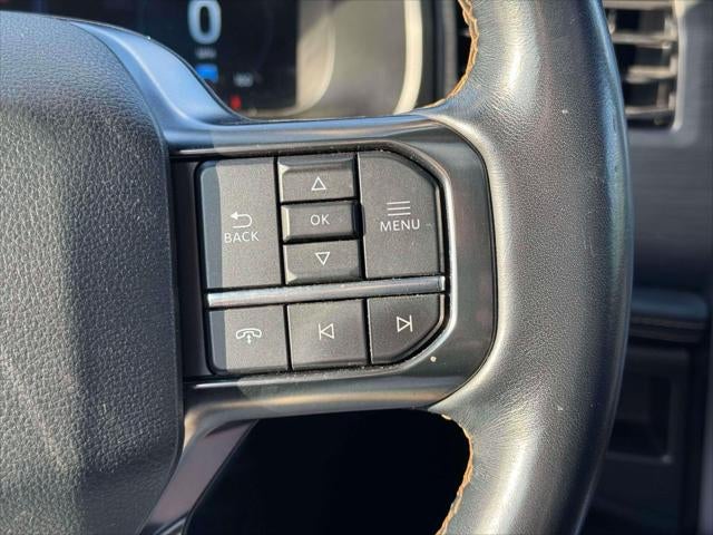 2022 Ford Expedition Max Platinum