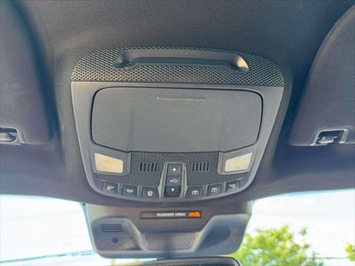2022 Ford Expedition Max Platinum