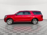 2022 Ford Expedition Max Platinum