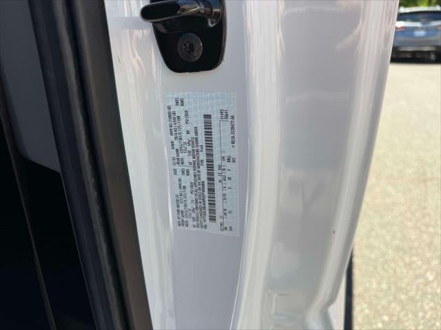 2024 Ford Super Duty F-350 SRW XL