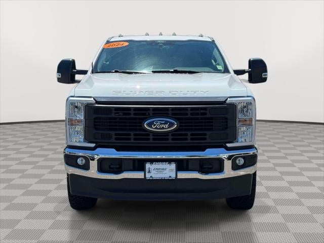 2024 Ford Super Duty F-350 SRW XL