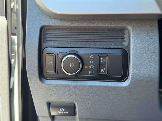 2024 Ford Super Duty F-350 SRW XL