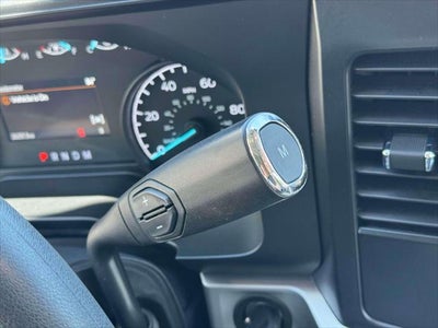 2024 Ford Super Duty F-350 SRW XL