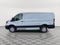 2024 Ford Transit Cargo Van T-250 130" Low Rf 9070 GVWR RWD