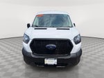 2024 Ford Transit Cargo Van T-250 148" Med Rf 9070 GVWR AWD
