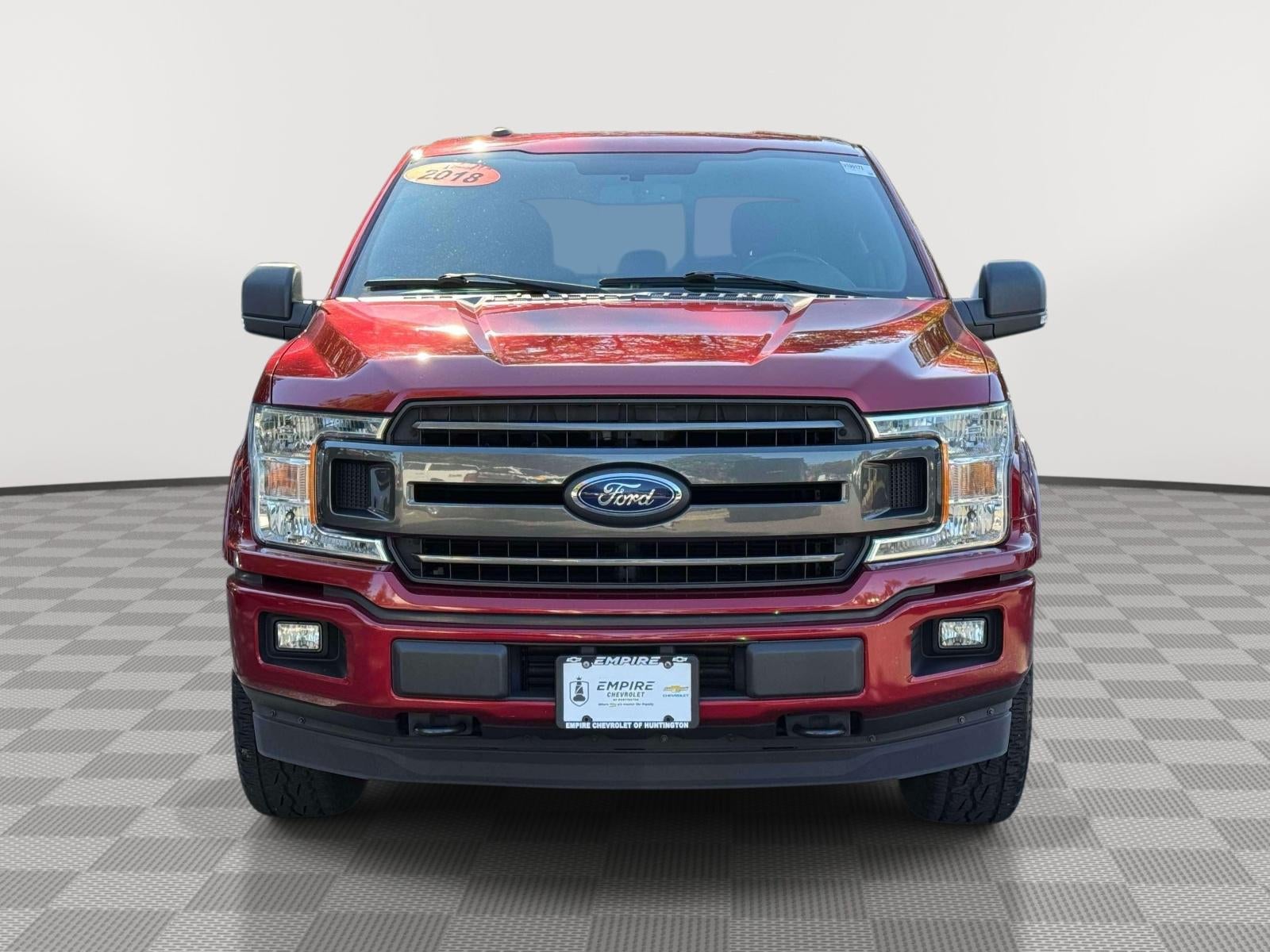 1FTEW1EG5JKF85521
