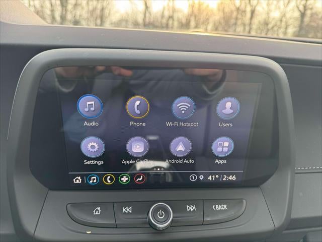 2023 Chevrolet Camaro LT1