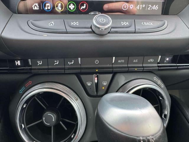 2023 Chevrolet Camaro LT1