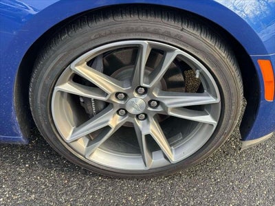 2023 Chevrolet Camaro LT1