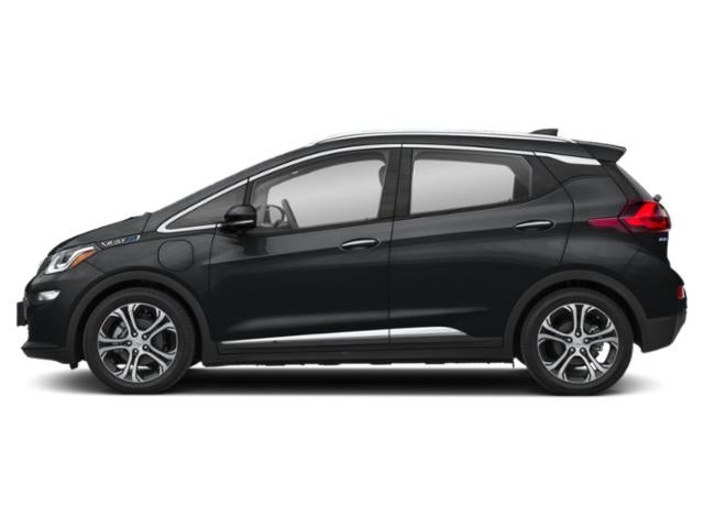 Used 2021 Chevrolet Bolt EV Premier with VIN 1G1FZ6S06M4111692 for sale in Huntington, NY