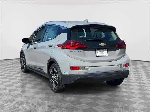 2020 Chevrolet Bolt EV Premier