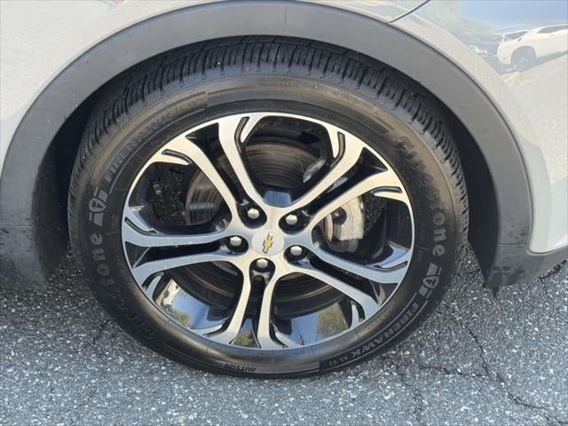 2020 Chevrolet Bolt EV Premier