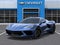 2027 Chevrolet Corvette Stingray 1LT