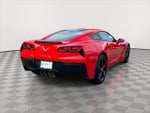 2015 Chevrolet Corvette Stingray 1LT
