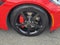 2015 Chevrolet Corvette Stingray 1LT
