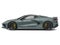 2025 Chevrolet Corvette Stingray 2LT