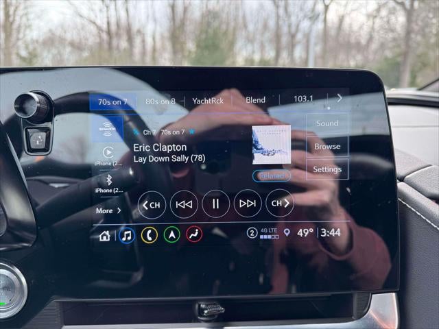 2021 Chevrolet Corvette Stingray 2LT