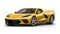 2027 Chevrolet Corvette Stingray 3LT
