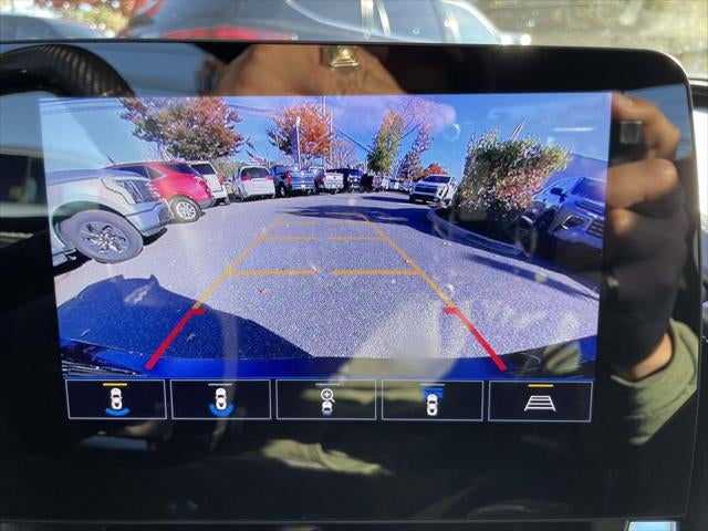 2023 Chevrolet Corvette Z06 3LZ