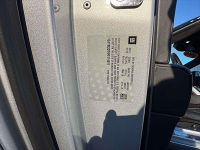 2015 Chevrolet Corvette Stingray Z51 3LT