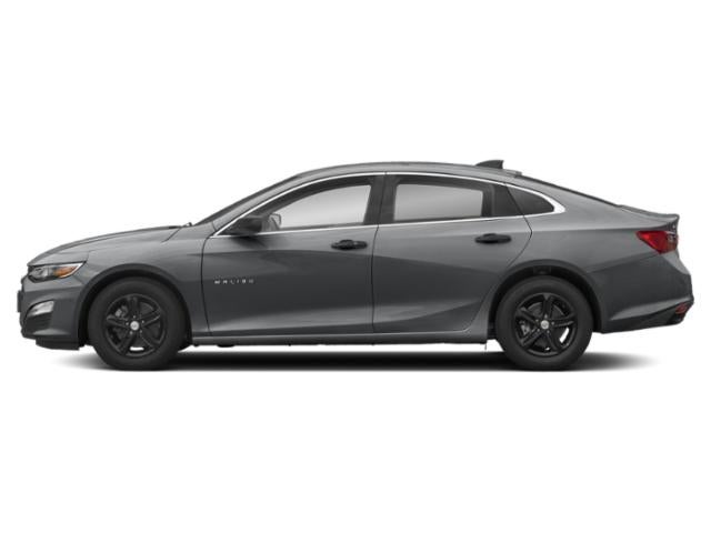 2023 Chevrolet Malibu LS